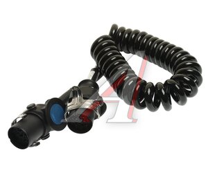 Коннектор FAW J7,4180 семижильного кабеля в сборе OE 3730020-2197-C00/A, 37300202197C00A