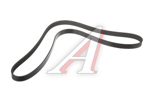 Ремень приводной поликлиновой 6PK1453 PEUGEOT Partner MICHELIN 6PK1453, 1987945728