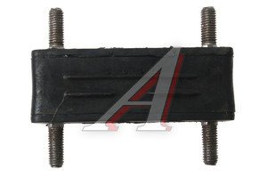 Подушка ГАЗ-2401,3302 двигателя задняя БРТ 24-1001050-бР, 24-1001050, 24-1001050-11