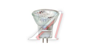 Лампа MR-11 12V 35W 35мм CAMELION 401089