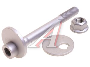 Болт AUDI A8 сход-развальный эксцентриковый FEBEST 2329-007-KIT, WHT001973