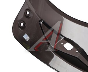 Козырек SHACMAN SHAANXI X3000 солнцезащитный MOVELEX DZ14251880011-MX, DZ14251880011