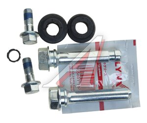 Ремкомплект суппорта TOYOTA Rav 4 переднего LYNX BC2162, 810106, 47750-33190