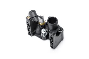 Фланец FORD Focus (04-) системы охлаждения METACO 1540-064, 1531004