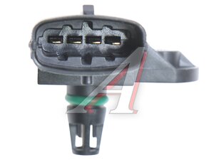 Датчик температуры JAC N35 охлаждающей жидкости OE 1026310FE130