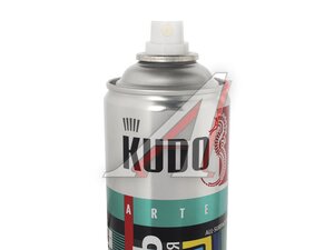 Краска KUDO фиолетовая RAL-4001 520мл KU-1015, KUDO KU-1015