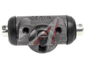 Цилиндр тормозной задний MITSUBISHI L200 (96-07) правый BOSCH 0986475919, 986475919, MR493393