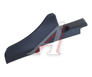 Накладка RENAULT Duster (10-15) стойки передней правой NSP NSP07668220005R, 668220005R