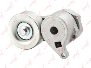 Ролик приводного ремня MITSUBISHI Lancer (-07) натяжителя LYNX PT3024, VKM65009, MN149179