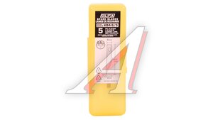 Лезвия OLFA перовые для ножа AK-4 5шт OL-KB4-S/5
