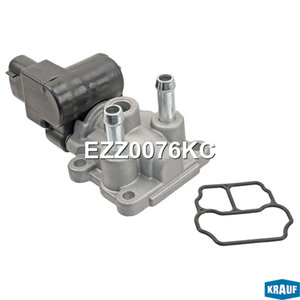 Клапан TOYOTA Corolla (97-01) холостого хода KRAUF EZZ0076KC, 22270-11010