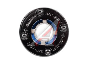 Клупп трубный ЗУБР 3/4 28271-3/4_z01