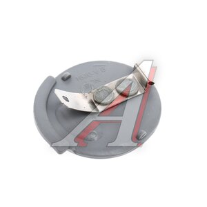 Заглушка OPEL Vectra B (96-02) крюка буксировочного бампера переднего BSG BSG65922064, 90586609