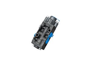 Клапан VOLVO делителя КПП SORL 17050580030, 27.5575.15