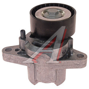 Ролик приводного ремня RENAULT Logan,Megane,Sandero натяжной OE 8200603359, VKM36020, 8200603359/7700102872