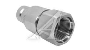 БРС FF FIRG JIC 1.5/16-12 UN 3/4 (30мм) ниппель FF-08PF-SAE16