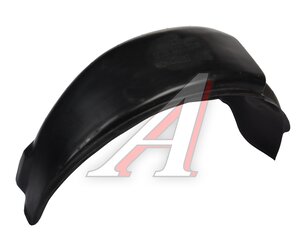 Подкрылок KIA Rio (15-) задний левый NSP NSP1BD04009, 86821-4Y500