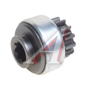 Привод стартера HYUNDAI Creta (16-) (бендикс) AMD AMD.EL687, 36145-2E121
