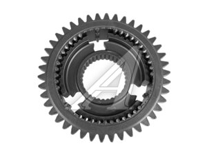 Муфта КПП ВАЗ-2115,1118,2190 1-2 перед.СБ RIGINAL RG21810-1701110