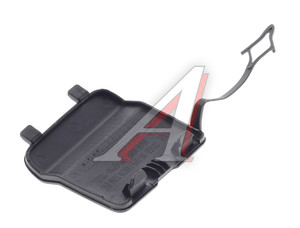 Заглушка CHEVROLET Cruze (13-) крюка буксировочного бампера заднего OE 95328081
