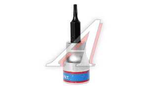 Бита-головка 3/8" TORX T9 KING TONY 302309