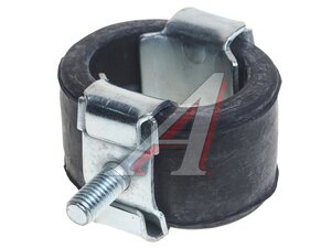 Кронштейн NISSAN Patrol (97-00) крепления глушителя BOSAL 255-511, 20641-M9000