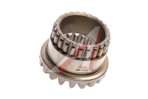 Шестерня КАМАЗ дифференциала межосевого MEGAPOWER 250-12-022, 53212-2506130