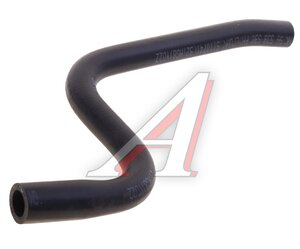 Патрубок CHEVROLET Aveo (05-) системы охлаждения OE 96539590