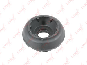 Опора амортизатора VW Sharan (95-10) переднего LYNX MA1131LR, 14116, 357412331A