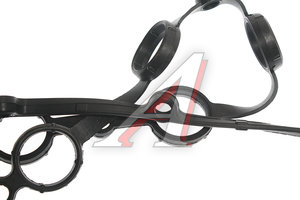 Прокладка крышки клапанной CHEVROLET Epica (06-) (2.0/2.5) DYG 96307727