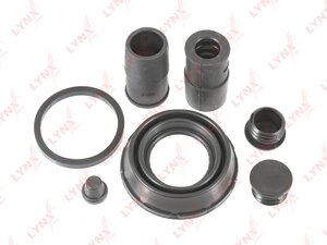 Ремкомплект суппорта RENAULT Laguna (01-07) тормозного заднего LYNX BC0084, 7701206608