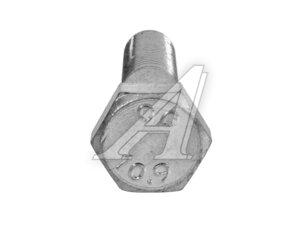 Винт 4х40 гайка,шайба 15шт ХВАТ 109-6001460-102 8076
