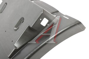 Крыло DONGFENG GX заднее передняя часть левое MOVELEX 8511020-H18A0-MX, 8511020-H18A0