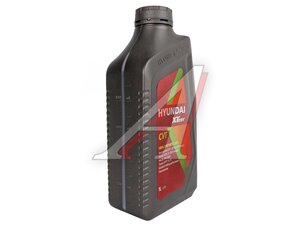 Масло трансмиссионное XTEER ATF CVT 1л 1011413, XTEER CVT