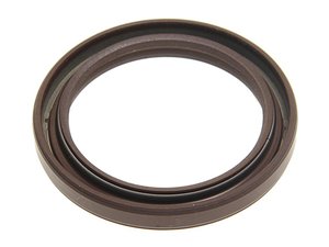 Сальник коленвала HYUNDAI Elantra (11-),i40 (11-),Creta (17-),Tucson (15-) передний (40х52х6) POS 21421-2E300, 1411ABJAD0