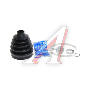Пыльник ШРУСа VOLVO XC90 (04-11) наружного комплект SKF VKJP1239, 305910, 30759413