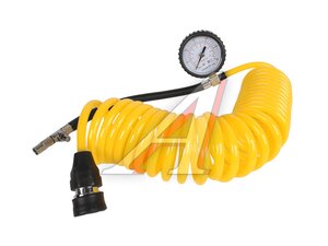 Компрессор автомобильный 40л/мин. 10атм. GOODYEAR GY000111