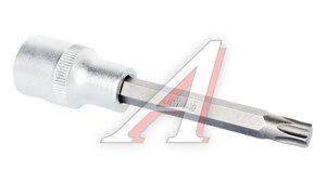Головка торцевая 1/2" TORX Т45 L=100мм АВТОDЕЛО 39645, 14995