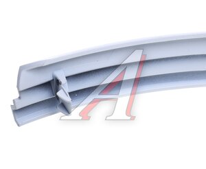 Накладка фары FAW J7,4180 правой (белая) OE 2803094-2000/E-MT, 28030942000EMT