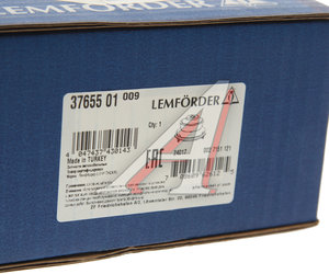 Опора амортизатора VW Amarok (10-) переднего LEMFORDER 3765501, 2H0412331B