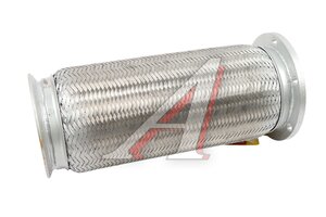 Гофра SHACMAN SHAANXI глушителя MOVELEX DZ97259540895-MX, DZ97259540895