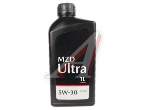 Масло моторное MAZDA ORIGINAL OIL Ultra синт. 1л 830077TLU004