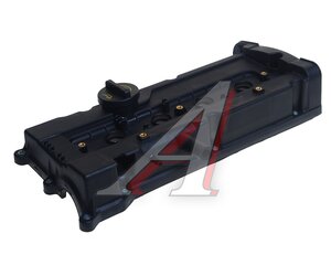 Крышка клапанная HYUNDAI Accent (99-),Getz (02-),Elantra (02-) (1.5/1.6) PATRON P17-0056, 22441-26001