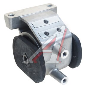 Опора двигателя HYUNDAI Getz (02-) левая АКПП PATRON PSE30600, 21830-1C370
