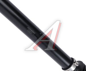 Привод JAC T6 колеса переднего правый в сборе MOVELEX 2200400P3060-MX, 2200400P3060