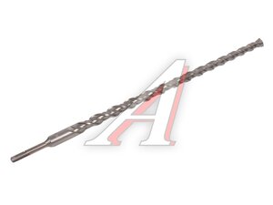 Бур SDS+ 22.0х600мм CUTOP 40-22600