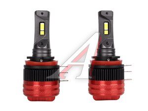 Лампа 12/24V 36W H15 GANZ GIP06370 диод к-т GIP06370