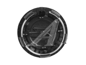 Заглушка литого диска OPEL черный 44-54 OPEL 44-54