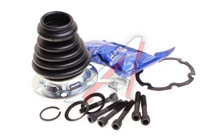 Пыльник ШРУСа VW Golf (84-91) SEAT Ibiza (93-02) внутреннего комплект GSP 760055, 03315, 191498202A