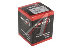 Фильтр масляный CHANGAN CS35,CS55,UNI-T,UNI-V,UNI-K KORTEX KO0211, TC-1101, H150021000